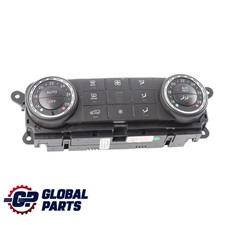 Mercedes V251 Klima Anlage Klima Steuerung A/C Schalttafel A2519063300