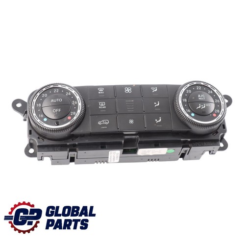 Mercedes v251 klima anlage - mercedes,