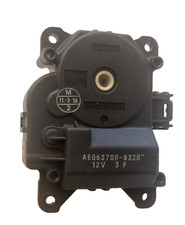 Smart Forfour 454 Heizungsstellmotor Stellmotor Heizung Gebläse AE0637008320