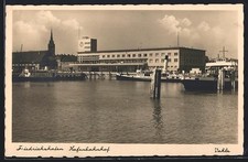 Ansichtskarte Friedrichshafen