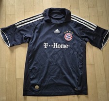 Neuwertig FC Bayern München