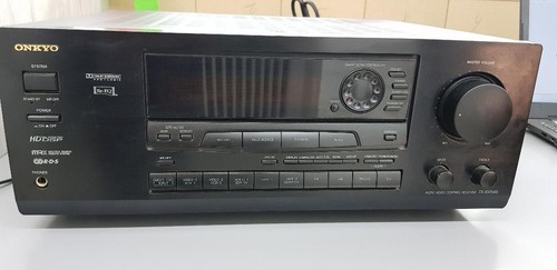 Onkyo 545 stereo dolby - onkyo, tx-sv