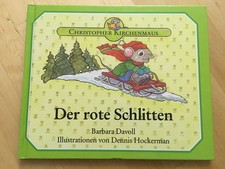 Barbara Davoll • Christopher