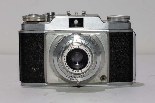 Vintage 1958 german agfa - 1958,