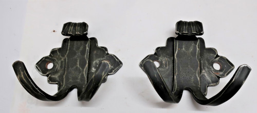 Wandhaken schmiedeeisen - wandhaken,