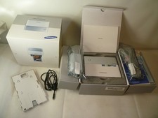 Samsung SPP-2020 Digital Photo