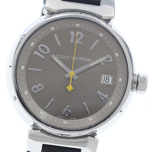 Louis vuitton tambour q1312 - tambour,