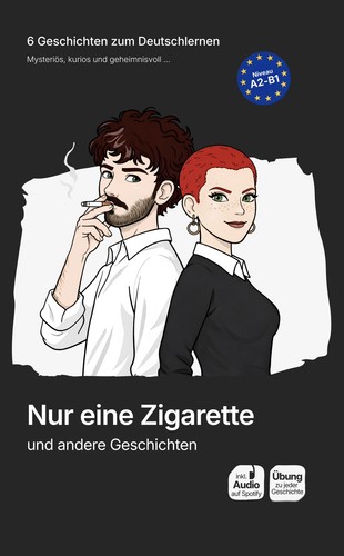 Kurzgeschichten zum
