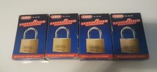 4 X Abus 85/50