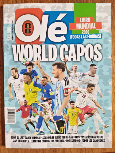 Guide fifa world cup - guide,
