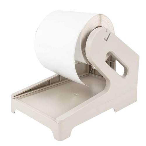 Thermo etikettenhalter 1 - in,