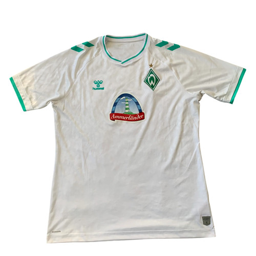 Werder bremen trikot 2023 - werder,