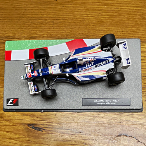 Williams fw19 formel - fw19,