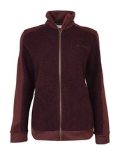 Vaude Wo Skomer Wool Fleece