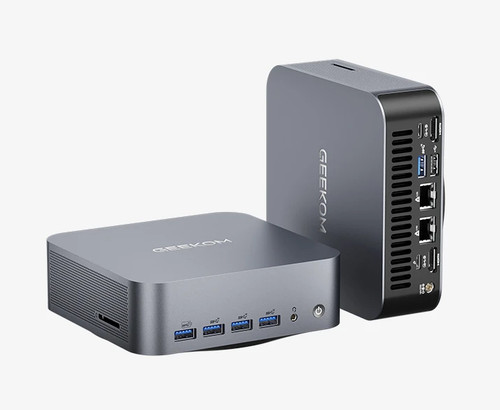Geekom gt1 mega - geekom,