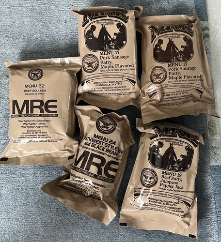 Stück original mre - 5,