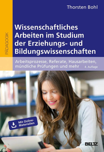 Wissenschaftliches arbeiten - arbeiten, im