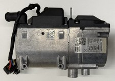 Eberspächer Standheizung