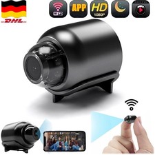 1080P HD Mini IP kamera