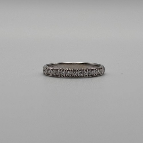 Damenring 585 karat - damenring, 14