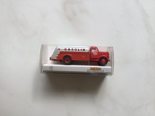 Borgward 4500 tankwagen - borgward,