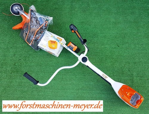 Stihl fsa 200 aus 2024 - aus, ap