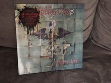 NEuw tolle Vinyl LP v MÖTLEY