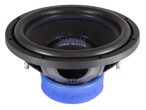 Hifonics zeus zxs 12d2 - zeus, zxs-12d2