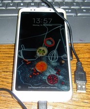 Xiaomi Redmi 5 Plus, 64GB