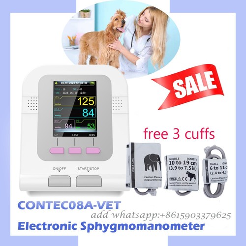 Contec08a vet digitales - contec08a-vet,