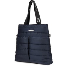 Gesteppte Damenhandtasche