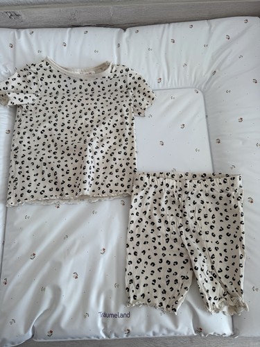 Mädchen schlafanzug - h&m,