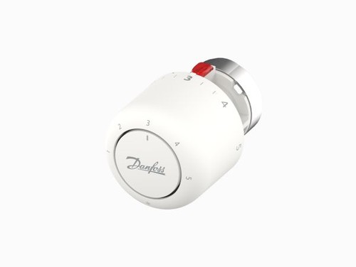 Danfoss aero thermostatkopf - danfoss,