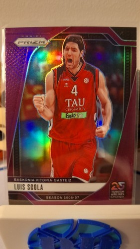 2024 panini prizm - panini,