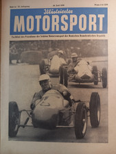 Illustrierter Motorsport  Nr