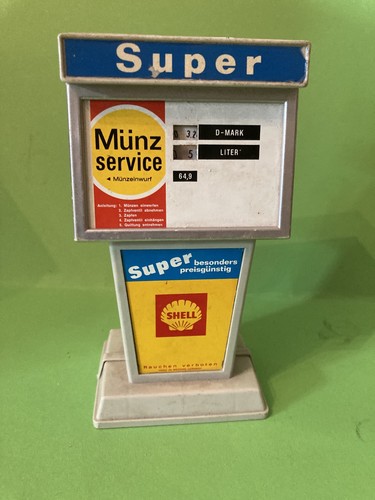 Vintage spielzeug spardose - vintage,