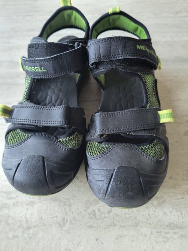 Merrell hydro rapid sandalen - merrell,