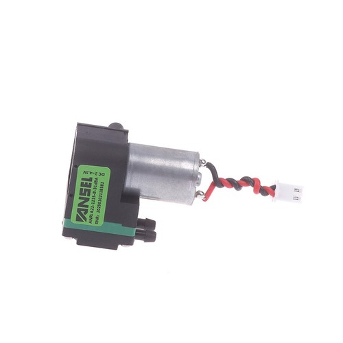 Mini vakuumpumpe dc2 85ma - mini-vakuumpumpe, dc2-5v