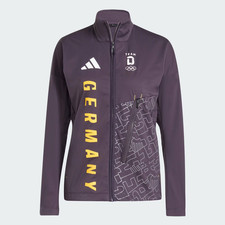 Deutschland Winter Olympiade