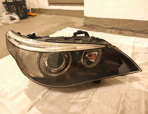 Bmw e60 e61 - e60,