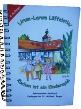 Lirum-larum-Löffelstiel
