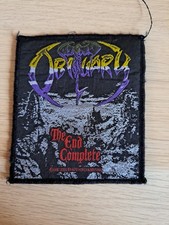 Obituary - the End Complete -