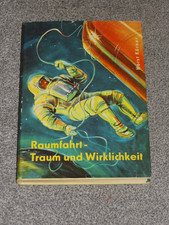 Raumfahrt, Horst Körner