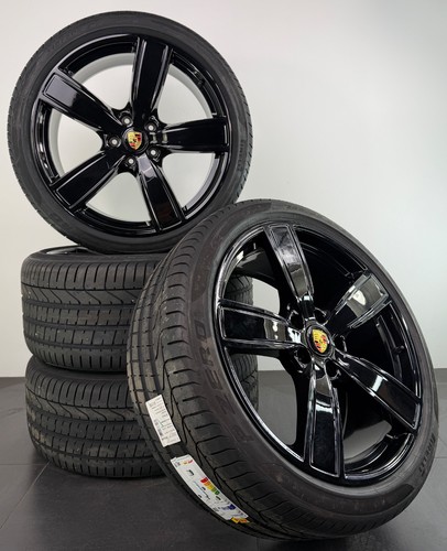 Porsche cayenne 9y0 - porsche,