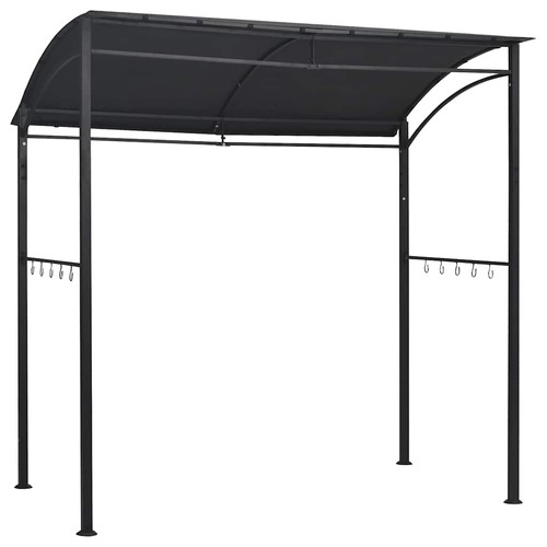 Toller grillpavillon - toller, |
