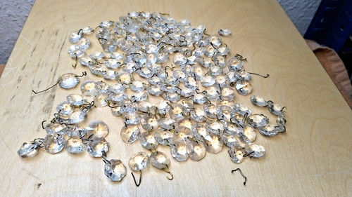 140 octagon ersatzteil - 140, x