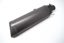 Yamaha YZF R6 RJ27 Auspuff