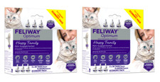 Feliway Optimum 2x 3x30 Tage