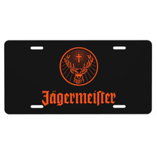 Jägermeister USA Auto