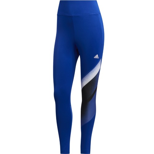 Adidas fitnesshose leggings - adidas,